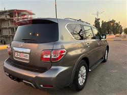 نيسان باترول